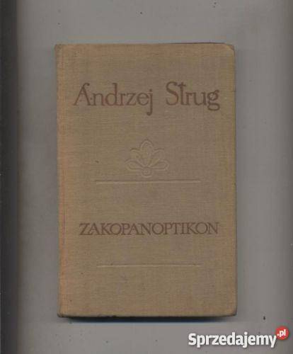 Zakopanoptikon Szczecin