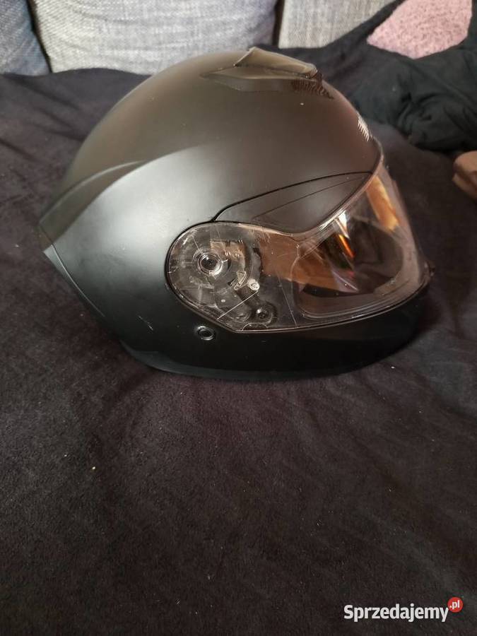 Kaski motocyklowe lubelskie Chełm