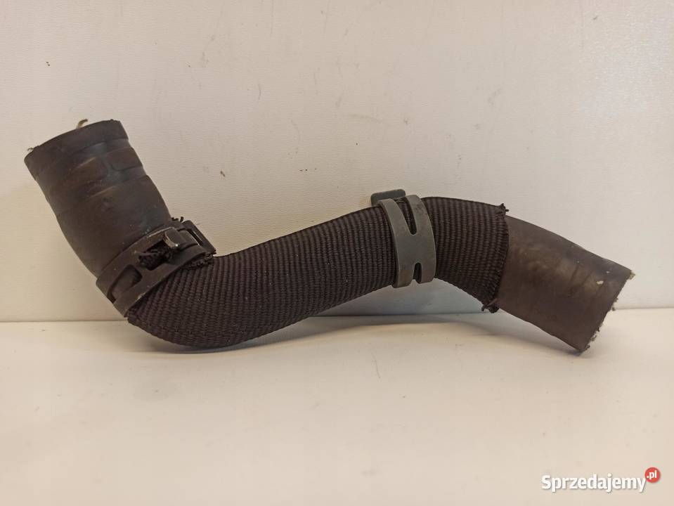 RURA PRZEWÓD WĄŻ WODY AUDI A4 B8 8K0121049L