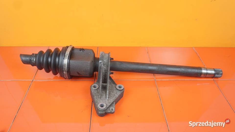 DUCATO 23 MJET EURO 4 10r 120 F1AE0481D podpora osobowe Suków