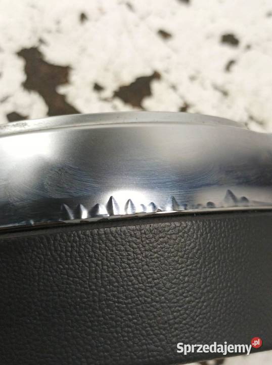 KIEROWNICA MULTIFUNKCJA ŁOPATKI GTI VW