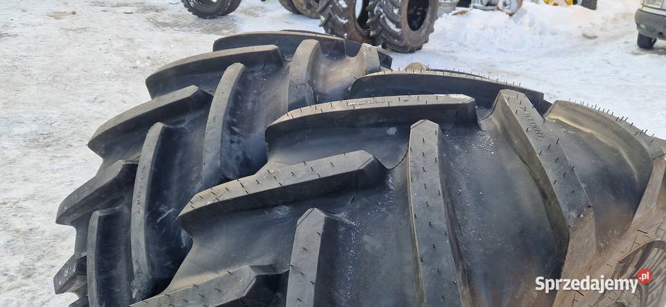 60065r28 6006528 Michelin 2024r 100 bieżnik Nowe Miasto Lubawskie