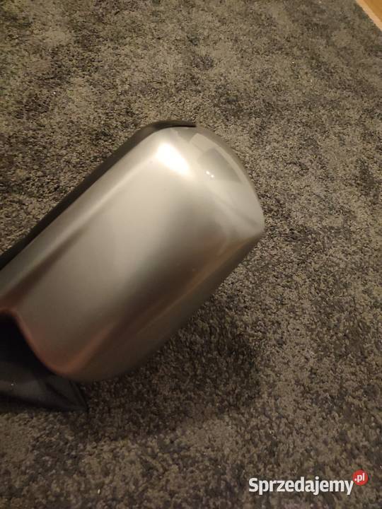 Lusterko prawe audi c5 allroad ly7q Lusterka zewnętrzne Garwolin