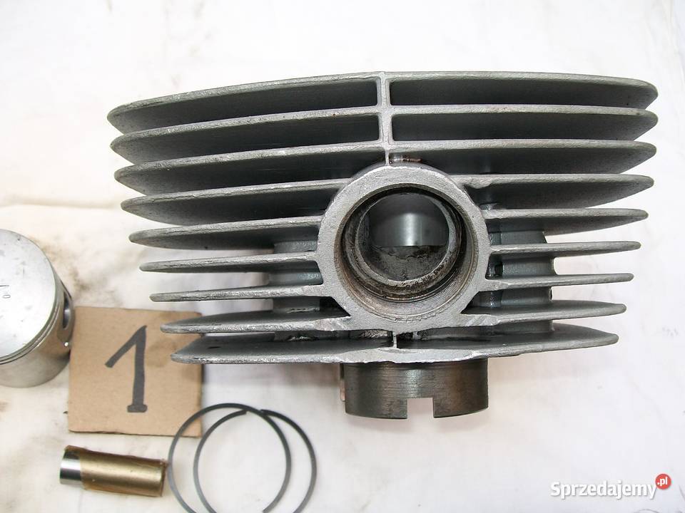 SHL M11W M21W2 WIATR CYLINDER TŁOK ZMD BEZ Świerzawa
