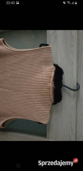 Bezrękawnik damski L Chojnice