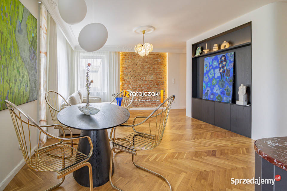 Mieszkanie Gdynia Marsz Piłsudskiego 118m2 5 sprzedam