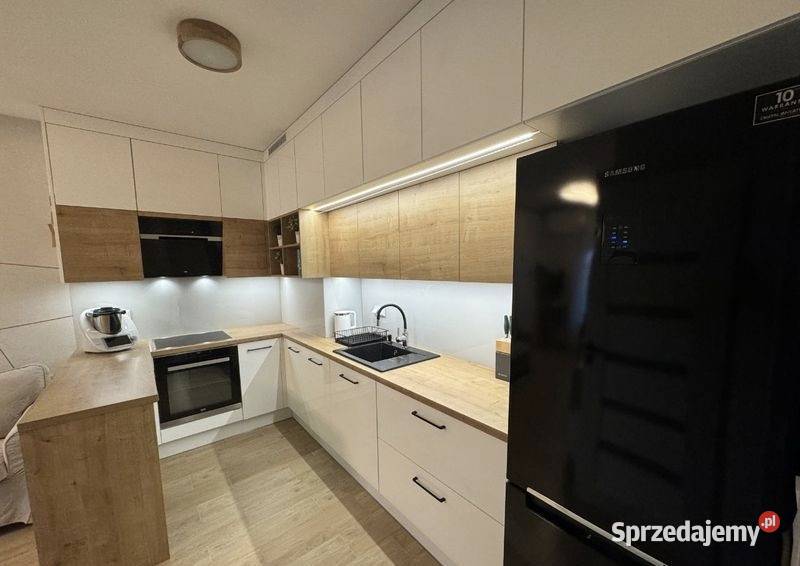 3pok 52met Krakowskie Tarasy BALKONKOMÓRKAGARAŻ Rok budowy 2019 dolnośląskie Wrocław