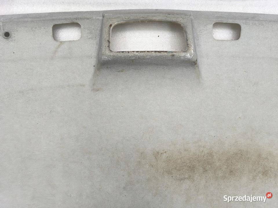 PODSUFITKA VW CADDY III 2K0867501 osobowe Podsufitki