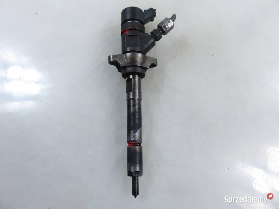 WTRYSKIWACZ PEUGEOT PARTNER I 16 HDi 0445110259 osobowe