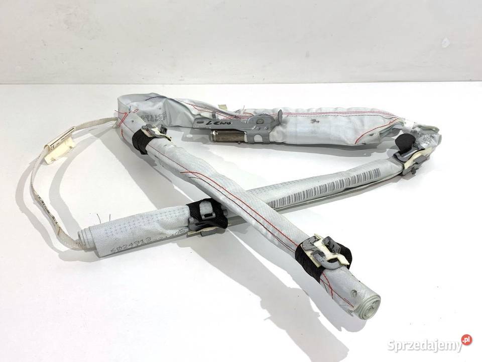 KURTYNA POWIETRZNA LEWY PEUGEOT 208 I 9672917880 podkarpackie