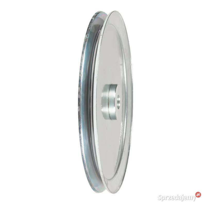 Koło pasowe napędowe Pubert Quatro Junior CZĘŚĆ Pozostałe Opalenica