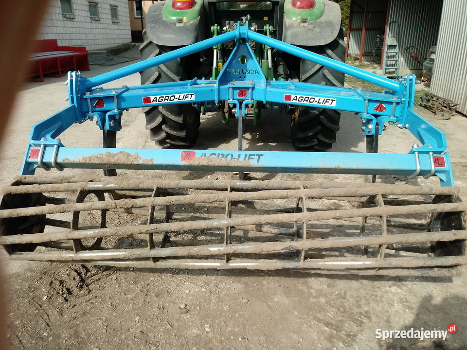Głębosz AGROLIFT Radom