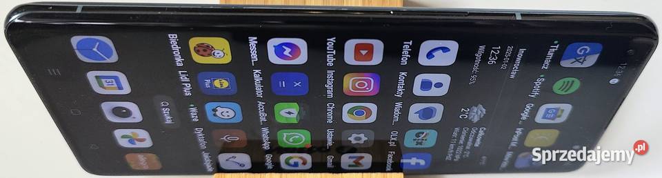 SMARTFON OnePlus 9 Pro GM2123 5G 8GB 128GB