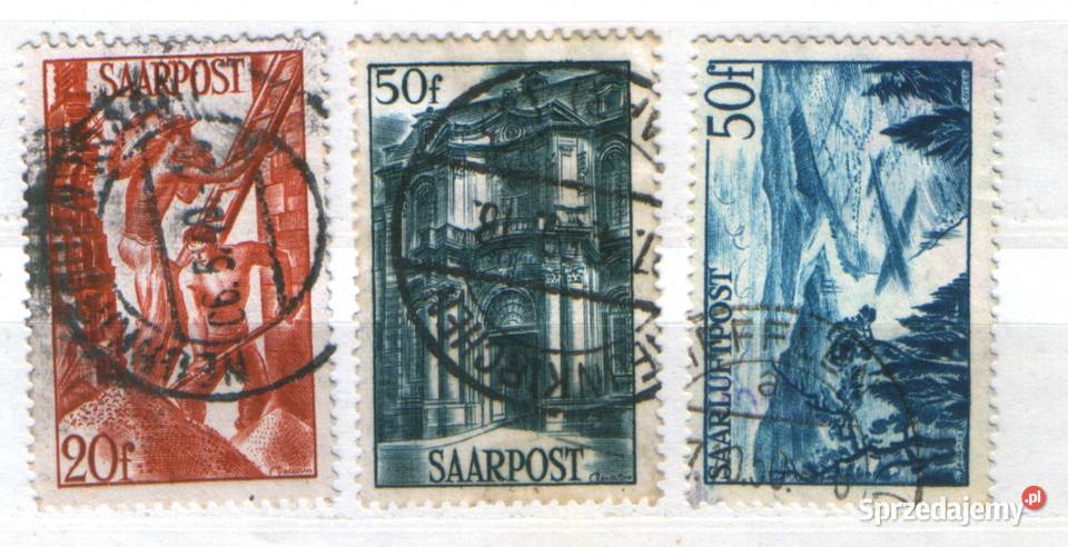 Zn Saar Mi 250 1 3 kas 1948 Gliwice