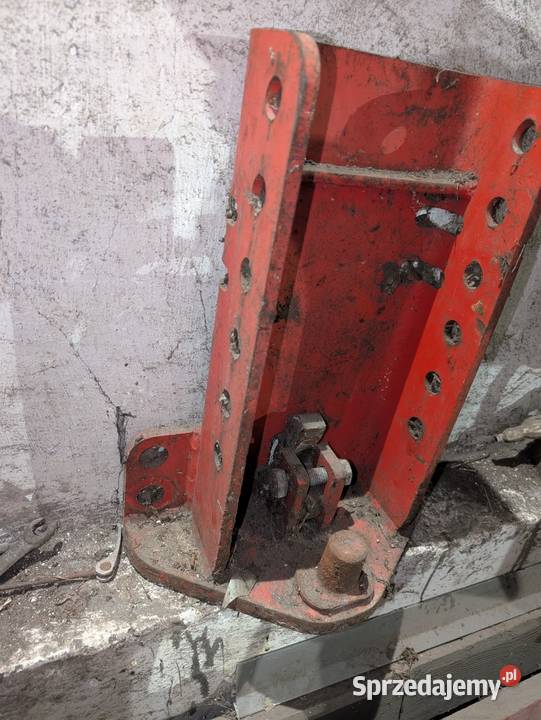 Zaczep Manitou Ksebki sprzedam