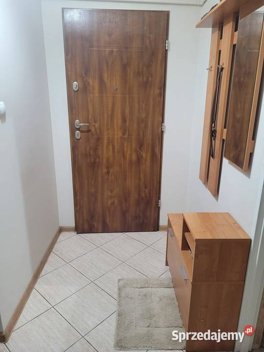 Mieszkanie na sprzedaż 60 m2 balkon Nieruchomości Żelazno