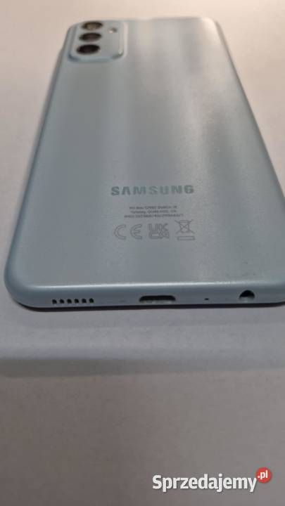 SMARTFON SAMSUNG GALAXY M13 4 GB 64 GB 4G LTE