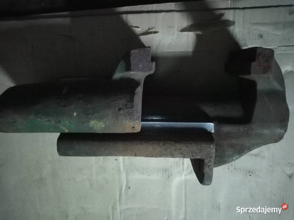 Imadło polskie PRL 100 mm niekompletne podkarpackie Rzeszów sprzedam