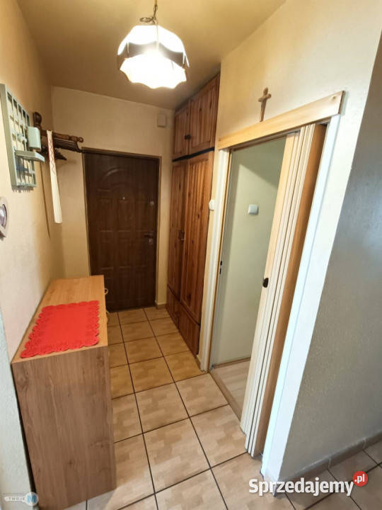 Mieszkanie 40m2 2 pokoje Kielce Liczba pokoi 2