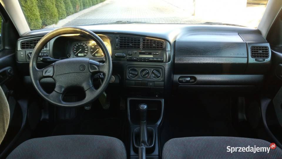 Vento 18b 751 właściciel w DE 90000km Vento Mniów