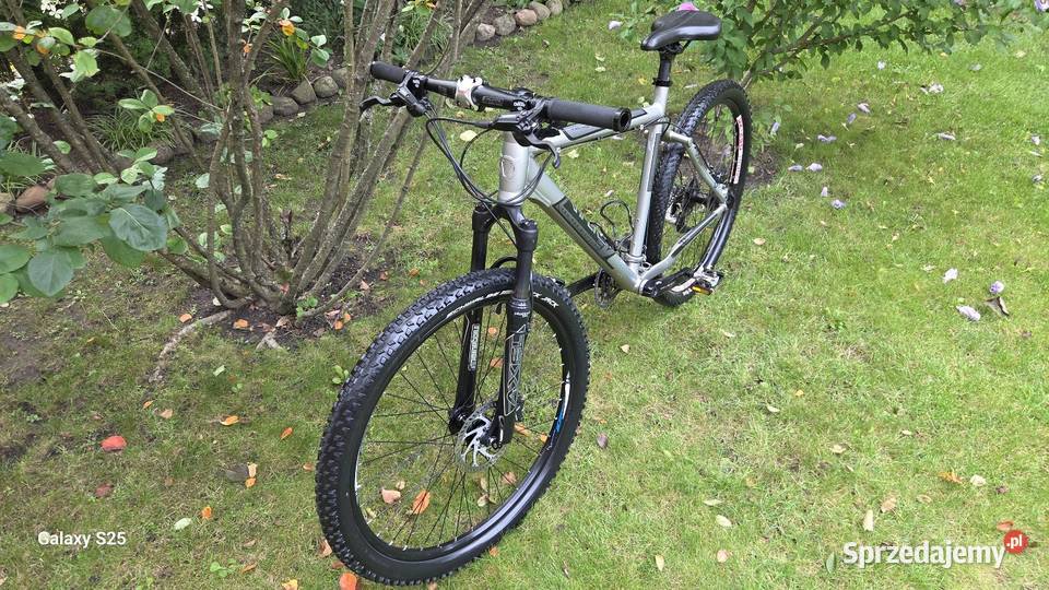 Rower MTB Viper TR40 Hydraulika 26 koła podlaskie Sokółka sprzedam