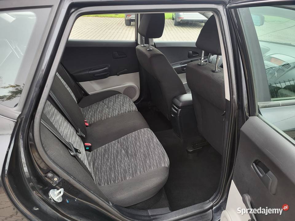 Kia Ceed 14 z Niemiec benzyna Łódź