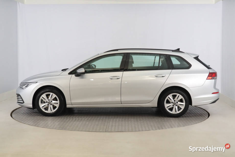 VW Golf 15 TSI tempomat Zabrze