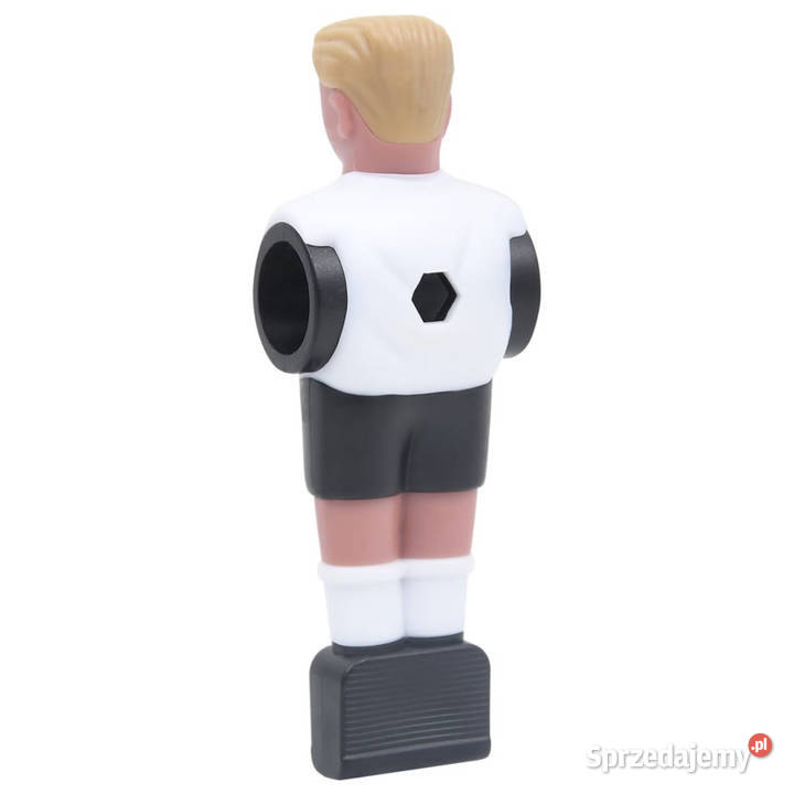 Figurki do gry w piłkarzyki na drążek 159 mm 22 mazowieckie Warszawa sprzedam