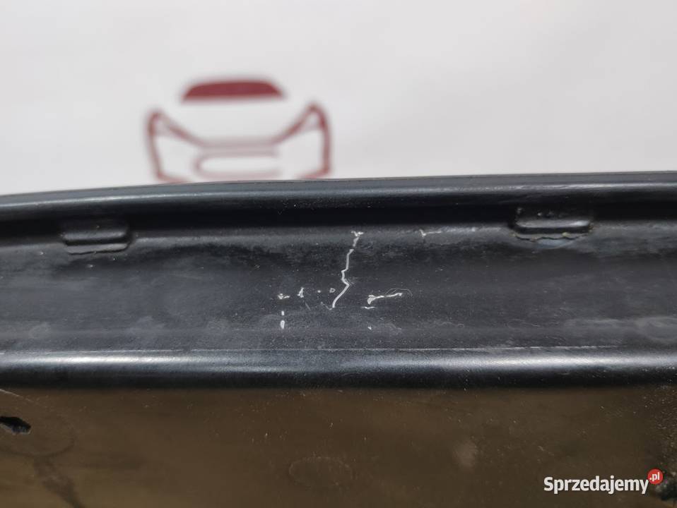 Pas Przedni Wzmocnienie Górne Ford Mondeo Mk5 V wielkopolskie Pleszew sprzedam