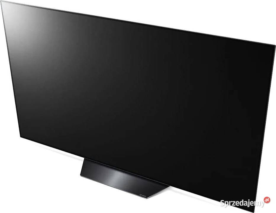 TV LG OLED5555B9PLA 55cale