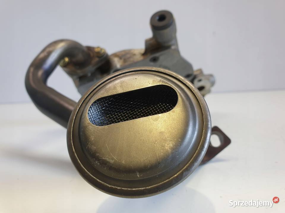 Jaguar XType 25 V6 POMPA OLEJU olejowa