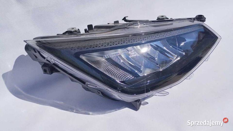 Lampa Przod Full Led Seat Ibiza V 5 Lift 6F