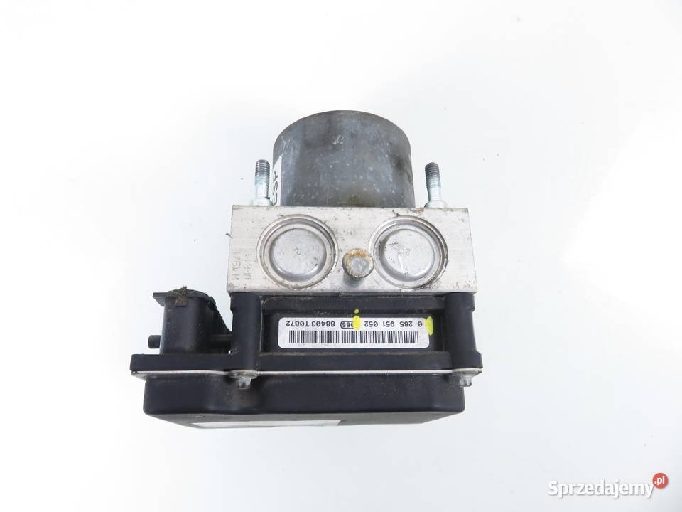 POMPA ABS FIAT BRAVO II 198 0265951052