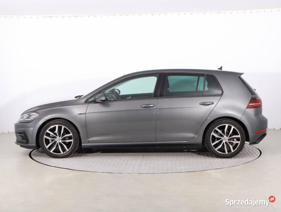 VW Golf 14 TSI Piaseczno