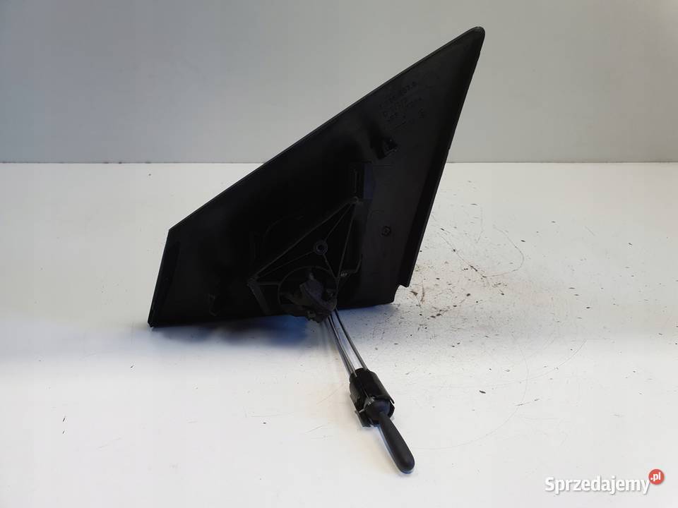 LUSTERKO Renault Megane II 0209r PRAWE PASAŻERA Rudka sprzedam