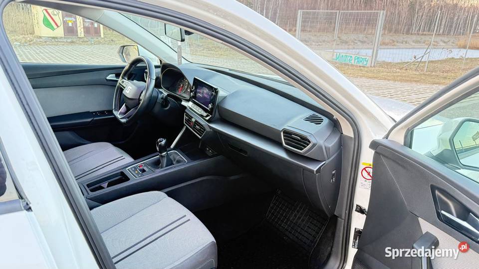 15 TSi Salon Polska Zarejestrowany w Polsce Marki