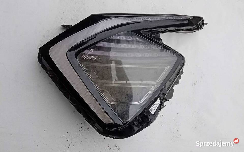 Kia Sportage V Full Led reflektor lampa lewy lewe