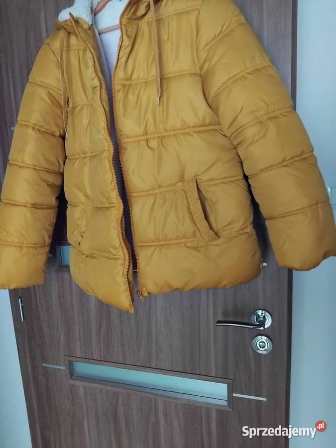 Damska kurtka zimowa świętokrzyskie Kielce sprzedam
