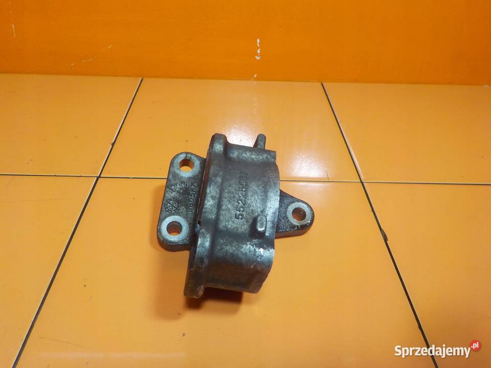 FIAT 500 MITO NEMO BIPPER CORSA 13 MJET 12r 95 osobowe Suków