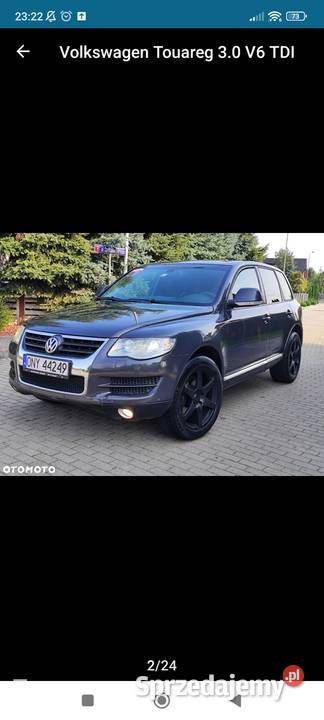 Manual 30 V6 TDi Lift 4X4 Webasto Bi Xenon