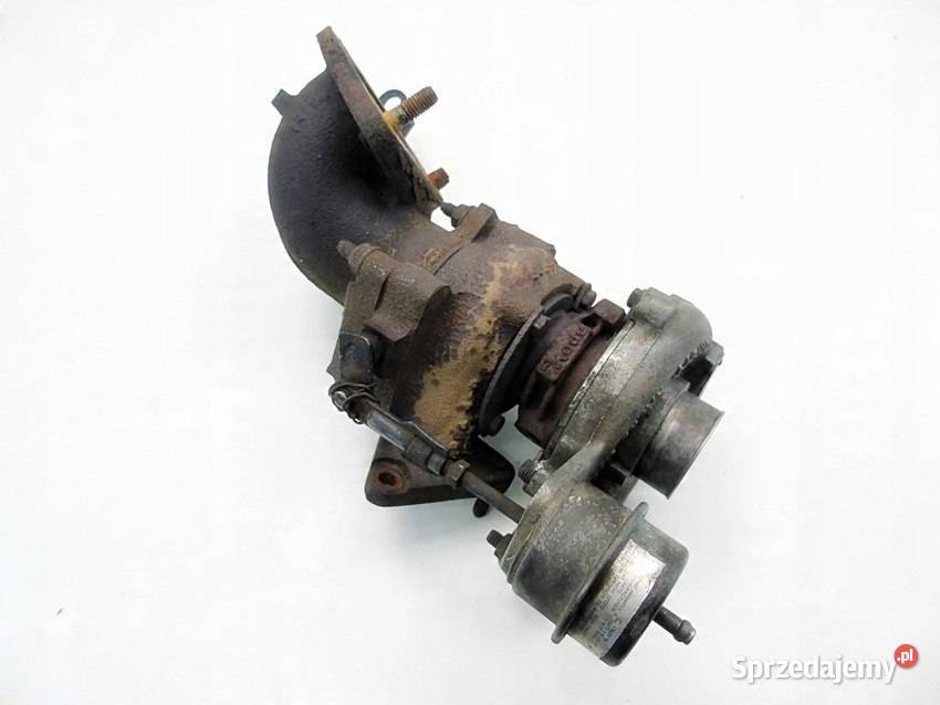 TURBOSPRĘŻARKA 20 TD SDI ROVER 600 400 200 45 śląskie Sosnowiec