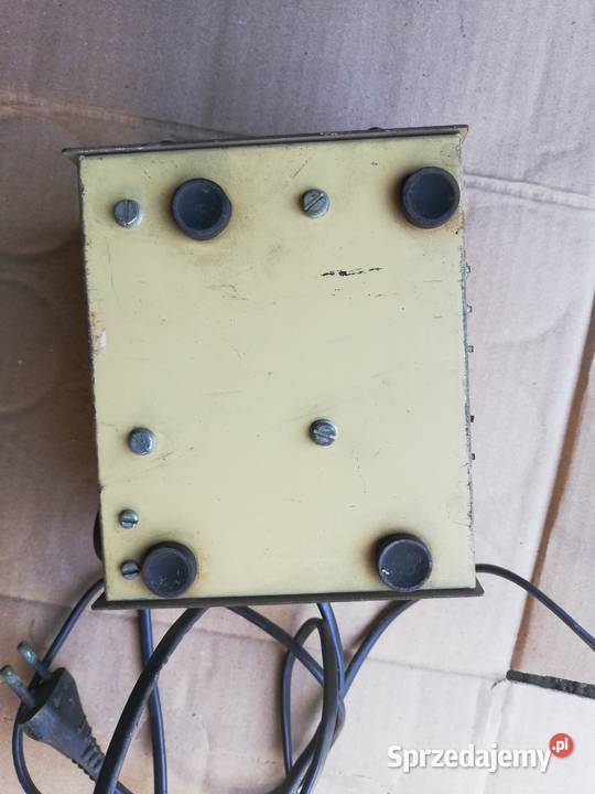 Prostownik unitra wielkopolskie Dąbie