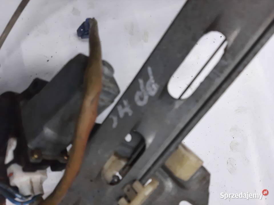 Honda Civic VII podnośnik mechanizm szyby prawy Ksawerów