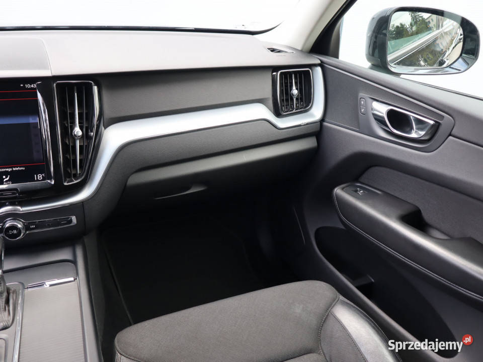 Volvo XC60 T5 AWD Katowice