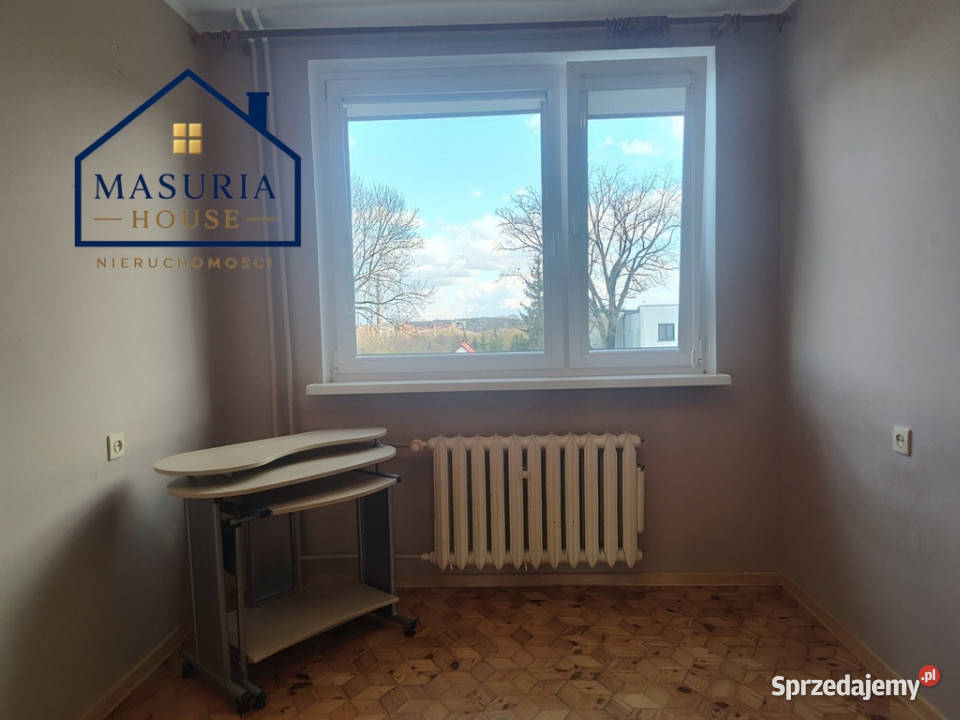 sprzedaży mieszkania Prabuty 54m2 2 pokoje