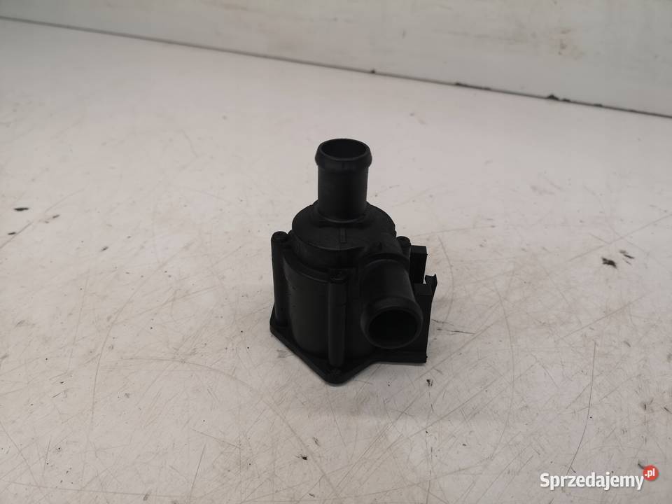 DODATKOWA POMPA WODY AUDI VW 06H121601M Przystajń sprzedam