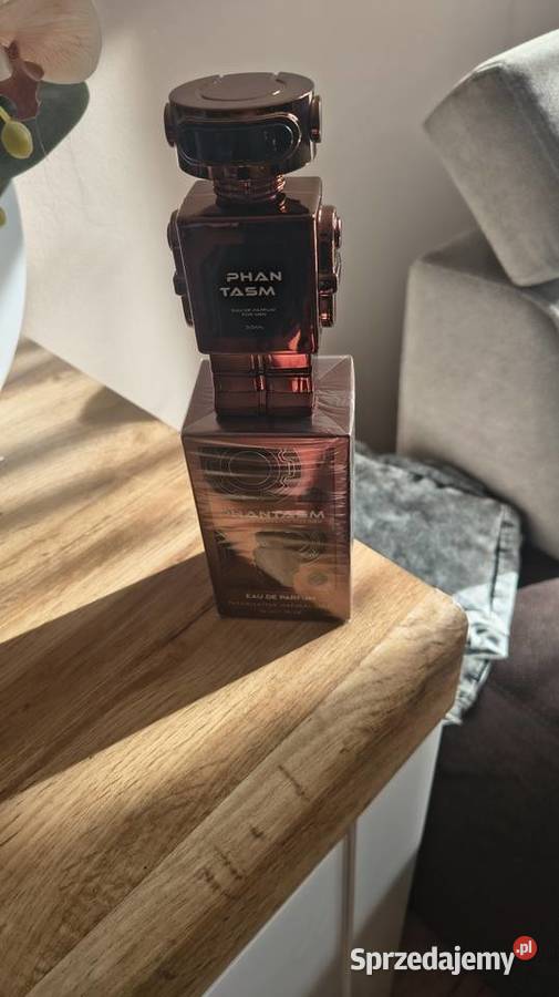 Perfumy Meskie Strzegom