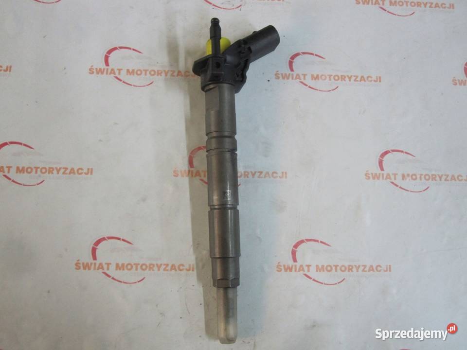 MERCEDES CLS 30 CDI 642920 642920 223 wtrysk Kielce