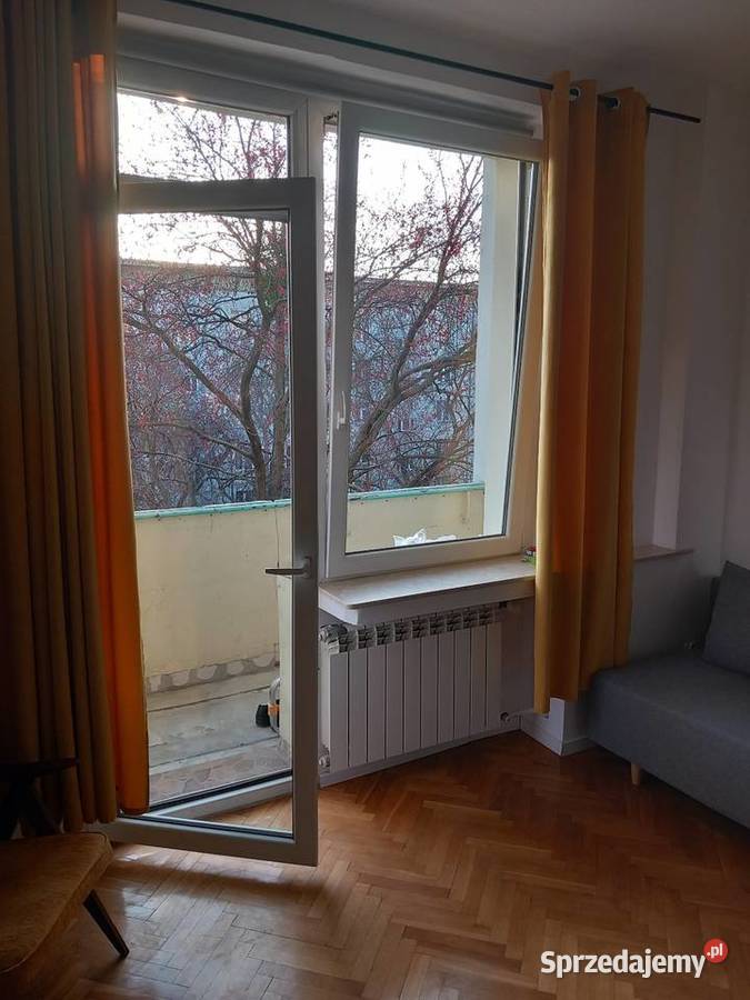 Mieszkanie w centrum bezpośrednio właściciela dolnośląskie Wrocław