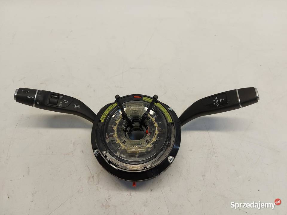 Mercedes EQC 400 W293 PANEL PRZEŁĄCZNIK sprzedam